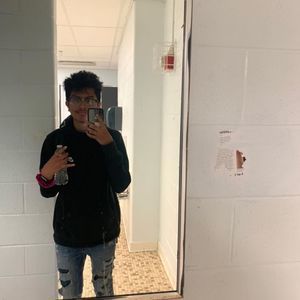 Meet your Posher, Gerson